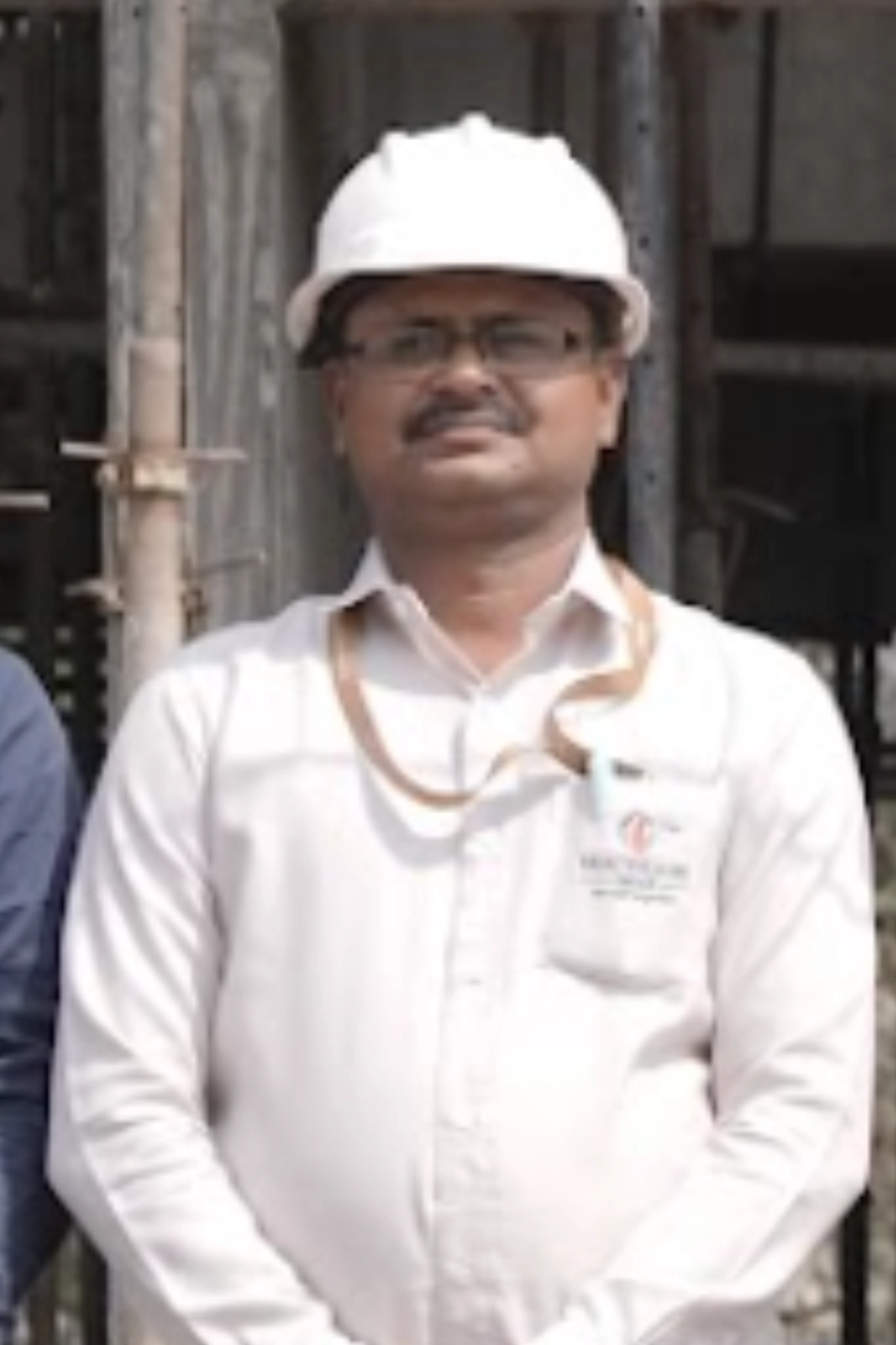Mr. Suraj Mirage